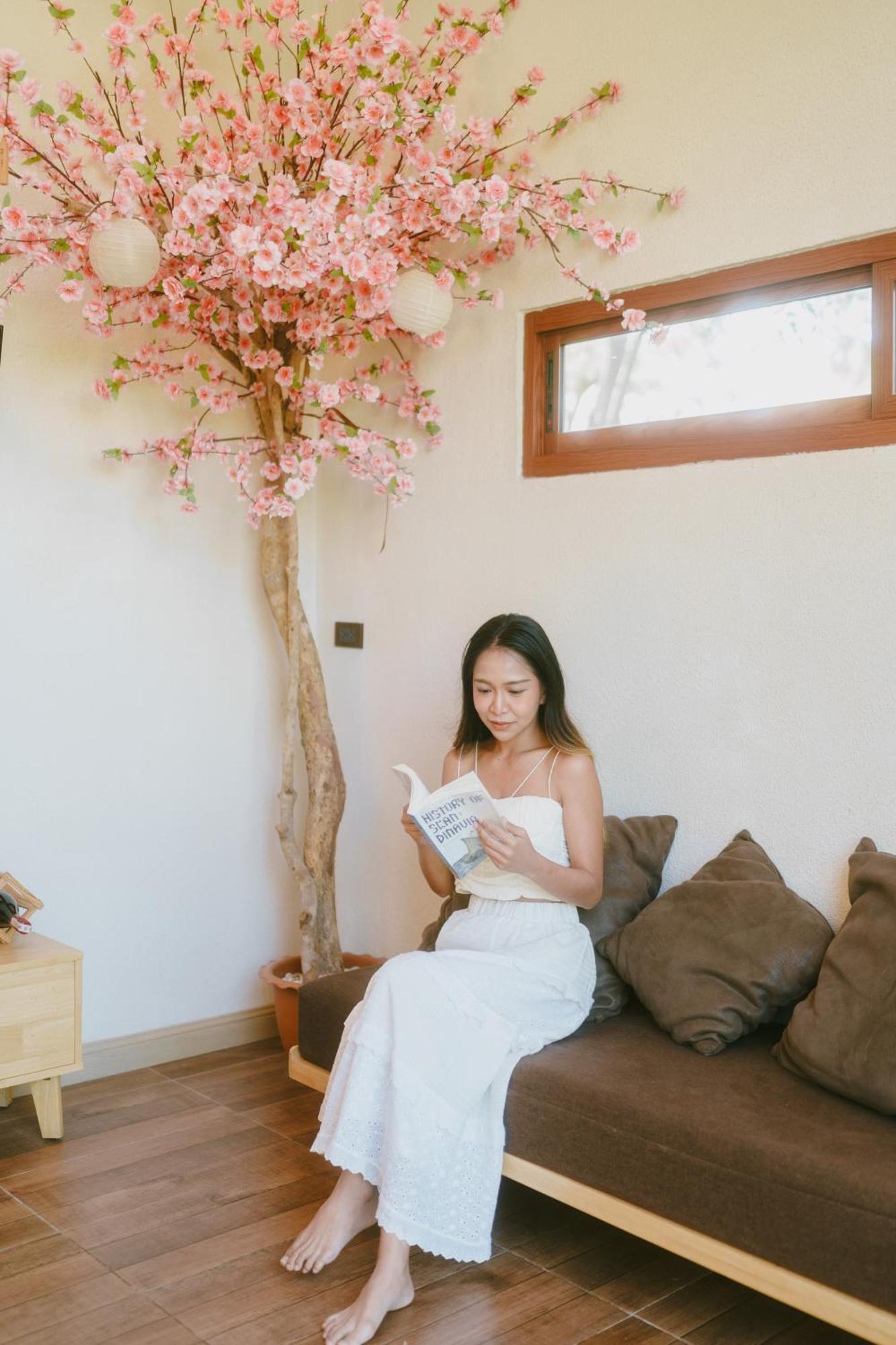 The X10 Nordic Tent And Glamping Pool Villa Khaoyai เขาใหญ่ - Sha Certified Ban Thung Sawang المظهر الخارجي الصورة